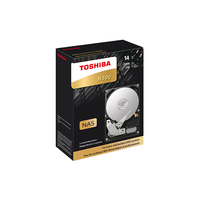 Toshiba N300 3.5&quot; 12 To Série ATA III