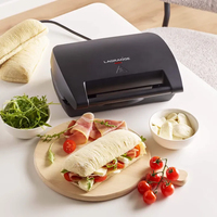 LAGRANGE Mini Maxi - Panini - Gaufres