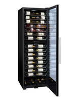 La Sommelière Cave à vin double zone PRO160DZN 152 bouteilles