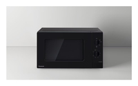 Panasonic NN-SM22QBEPG micro-onde Noir Micro-onde simple Comptoir 20 L 800 W