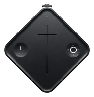 Ultimate Ears Hyperboom Enceinte portable stéréo Noir