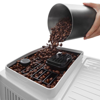De’Longhi ECAM220.61.W machine à café Entièrement automatique Machine à expresso 1,8 L
