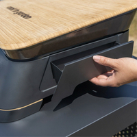 Cook&amp;quot;in Garden DUNE 60 Gril de contact
