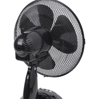 Bestron DDF35Z ventilateur Noir