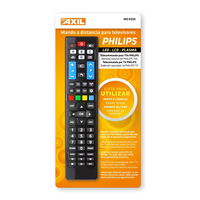 Engel Axil MD0030 télécommande IR Wireless TV Appuyez sur les boutons