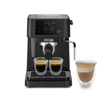 De’Longhi Stilosa EC235.BK Manuel Machine à expresso 1 L