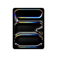 Apple iPad Pro Apple M 2 To 33 cm (13&quot;) 16 Go Wi-Fi 6E (802.11ax) iPadOS 17 Argent