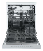 Brandt DWF3137DW lave-vaisselle Pose libre 13 couverts D