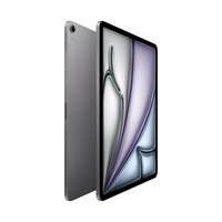 Apple iPad Air (6th Generation) Air Apple M 512 Go 33 cm (13&quot;) 8 Go Wi-Fi 6E (802.11ax) iPadOS 17 Gris