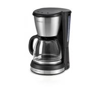 KitchenChef KSMD250 machine à café Manuel Machine à café filtre 1,5 L
