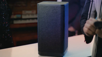 Ultimate Ears Hyperboom Enceinte portable stéréo Noir