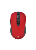 Bluestork M-WL-OFF60 souris Ambidextre RF sans fil Optique 1600 DPI