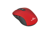 Bluestork M-WL-OFF60 souris Ambidextre RF sans fil Optique 1600 DPI