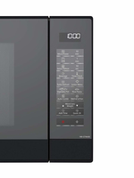 Panasonic NN-GT46KB Comptoir Micro-ondes grill 31 L 1000 W Noir