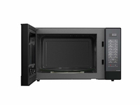 Panasonic NN-GT46KB Comptoir Micro-ondes grill 31 L 1000 W Noir