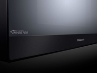 Panasonic NN-GT46KB Comptoir Micro-ondes grill 31 L 1000 W Noir