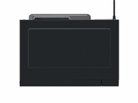 Panasonic NN-GT46KB Comptoir Micro-ondes grill 31 L 1000 W Noir