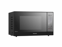 Panasonic NN-GT46KB Comptoir Micro-ondes grill 31 L 1000 W Noir