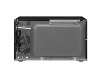 Panasonic NN-GT46KB Comptoir Micro-ondes grill 31 L 1000 W Noir