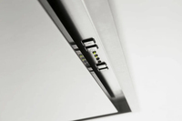 NOVY 6838 Accessoire pour hotte