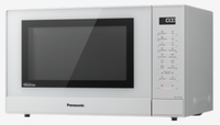 Panasonic NN-ST45 Comptoir Micro-ondes uniquement 32 L 1000 W Blanc
