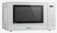 Panasonic NN-ST45 Comptoir Micro-ondes uniquement 32 L 1000 W Blanc