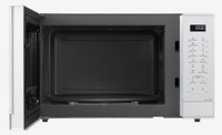 Panasonic NN-ST45 Comptoir Micro-ondes uniquement 32 L 1000 W Blanc