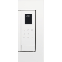 Electrolux LMS4253TMW Intégré Micro-onde combiné 900 W Blanc
