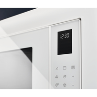 Electrolux LMS4253TMW Intégré Micro-onde combiné 900 W Blanc