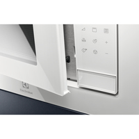 Electrolux LMS4253TMW Intégré Micro-onde combiné 900 W Blanc