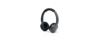 Muse M-272 BT écouteur/casque Écouteurs Sans fil Arceau Musique USB Type-C Bluetooth Noir