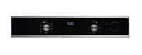 Electrolux EOC5H40X 72 L A Noir, Acier inoxydable