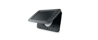 Muse M-1028 CVB Lecteur DVD/Blu-Ray portable Lecteur DVD portable Dessus de table 25,6 cm (10.1&quot;) Noir