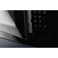 Electrolux LMS4253TMK Intégré Micro-ondes grill 900 W Noir