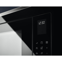 Electrolux LMS4253TMK Intégré Micro-ondes grill 900 W Noir