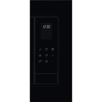 Electrolux LMS4253TMK Intégré Micro-ondes grill 900 W Noir