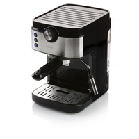 Domo DO711K machine à café Machine à expresso 0,9 L