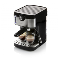 Domo DO711K machine à café Machine à expresso 0,9 L
