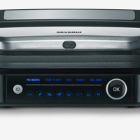 Severin KG2395 Gril de contact