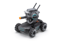 DJI RoboMaster S1 kit et plateforme pour robot