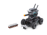 DJI RoboMaster S1 kit et plateforme pour robot