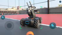 DJI RoboMaster S1 kit et plateforme pour robot