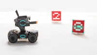 DJI RoboMaster S1 kit et plateforme pour robot