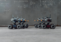 DJI RoboMaster S1 kit et plateforme pour robot
