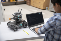 DJI RoboMaster S1 kit et plateforme pour robot