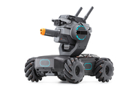 DJI RoboMaster S1 kit et plateforme pour robot