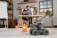 DJI RoboMaster S1 kit et plateforme pour robot