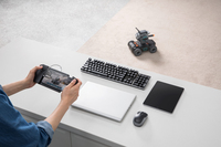 DJI RoboMaster S1 kit et plateforme pour robot