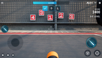 DJI RoboMaster S1 kit et plateforme pour robot