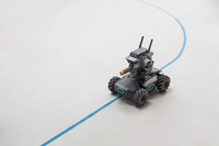 DJI RoboMaster S1 kit et plateforme pour robot